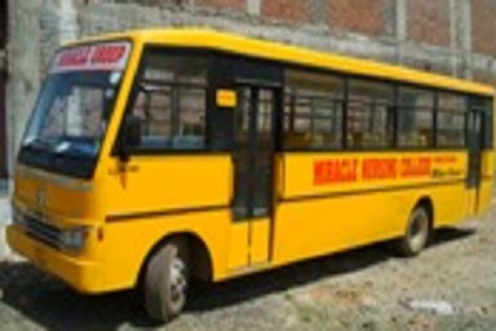 transport